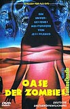 Oase der Zombies (uncut) Erstauflage